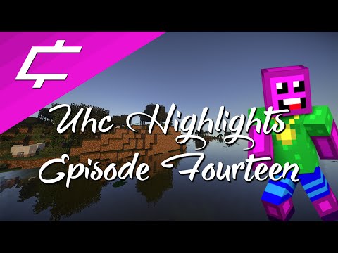 UHC Highlights E14 :: "Sweat"