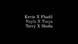 Download lagu Video tiktok mix pemain emak gue jagoan 3 #emakguejagoan3 mp3