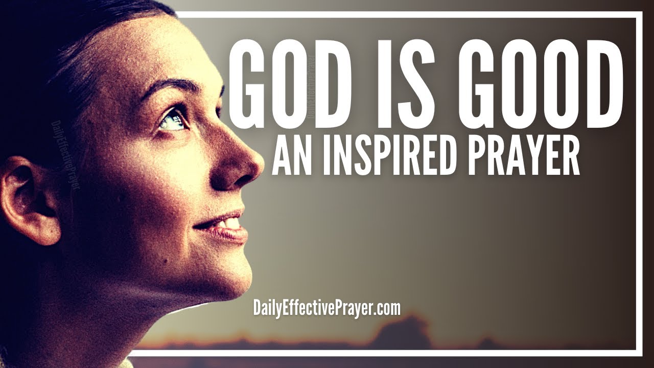 Daily Prayer For Blessings and Favor | Powerful Prayers For Favour Of God & Blessings Over Your Life