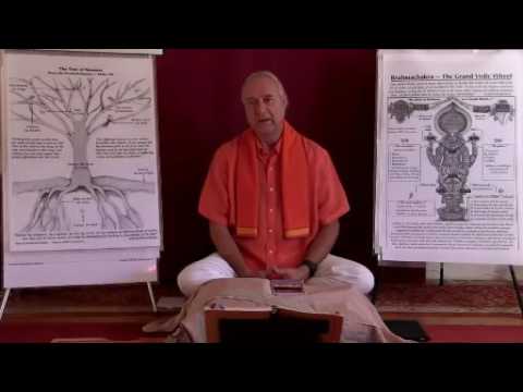 Shvetashvatara Upanishad - 38 by Babaji Bob Kindler