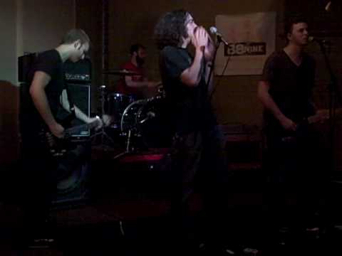 Disguised as Birds - Regressions(live)