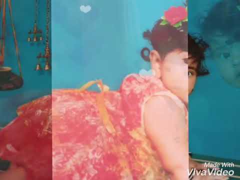 Anusree birthday song sai