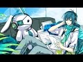 My top 20 Vocaloid KAITO songs right now 