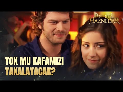 Behlül ve Nihal Alemlerde...