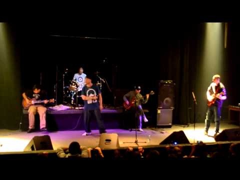 нǾṃәρ^2З - YбøйНЫi $tаFF (LimpBizkit/BreakStuff Cover)