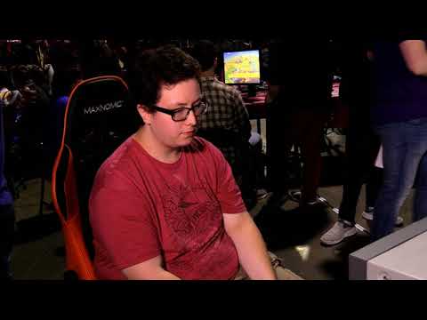 DHATL18 - SS | Colbol vs Mewwy - Pools Winners Finals