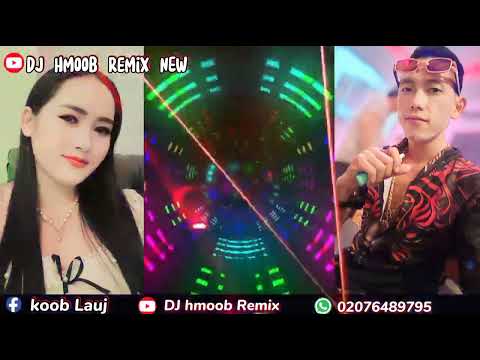 DJ hmoob ua hluas txaus lawm : " :Lam khwv lam 🦋 Nyob