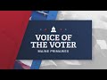 Voice Of The Voter Republican Governor Primary Debate