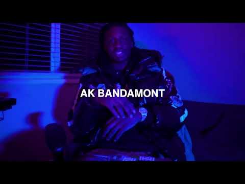 AK Bandamont x Rio Da Yung Og x Flint Type Beat "Zing" [ Prod. Honcho Beats ]