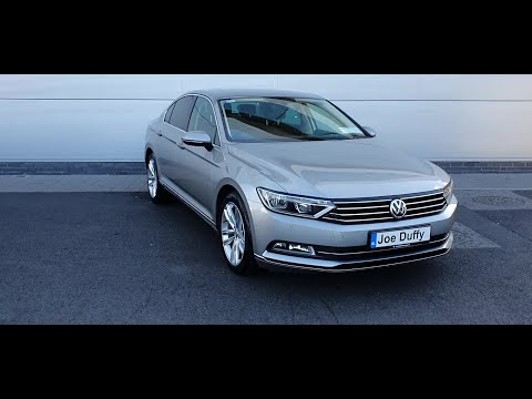 161D6461 - 2016 Volkswagen Passat HL 1.6 TDI 120BHP 17,900