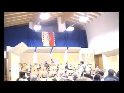 MK Pfunders - Musikantensehnsucht