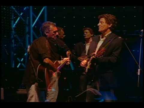 Zachary Richard,Francis Cabrel-Lac Bijou