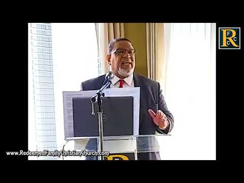 "A good good Father" with Rev. Kurt Young - June-21-2026 at RFCC