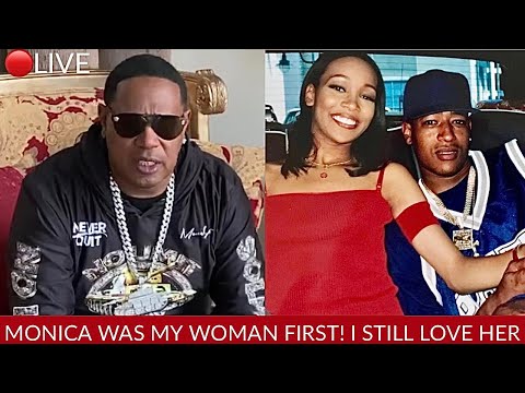 The Rise Of Master P & Monica's AFFAIR over C-Murda - No Limit Chronicles Full Episode 1