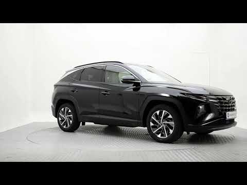 Hyundai Tucson Executive Plus 5DR PTG - Image 2