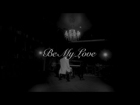 Be My Love Official MV | Song Hyeon Kim 2nd Album [Timescape]