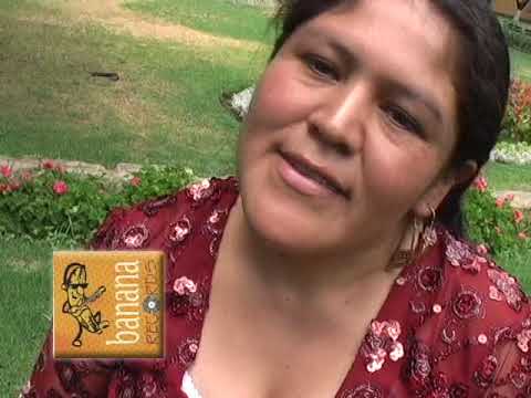 juana y sergio alvarez RADIO BOLIVIA II