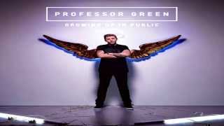 Professor Green - Fast Life ( Growing Up In Public )