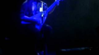 GAMMA RAY - NO NEED TO CRY (LIVE IN BOGOTA)