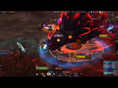 Dcsquad   EN Ursoc HC Elemental Shaman PoV