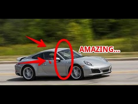 SEE NOW porsche 911 turbo s 2018