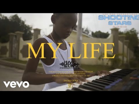 Javah Gena - My Life (Official Video)
