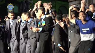 Download lagu Closing & Yel-yel Panggung Gembira 691 Survival Generation mp3