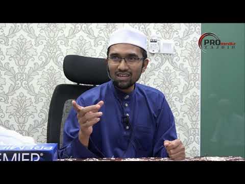 13-09-2019 Dr. Rozaimi Ramle : Membebas Pemikiran Dari Dijajah
