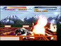 Killer Instinct 2 Ultra Combo 59 Hits Glacius ️ ALF