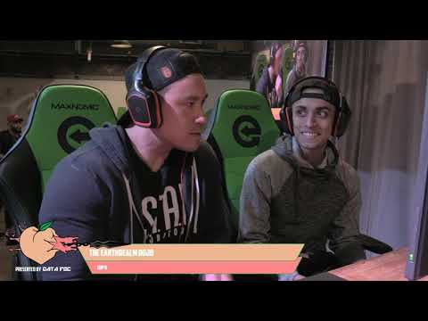 The EarthRealm Dojo - May 2019 - Top 8 - MF Slayer vs. Decay