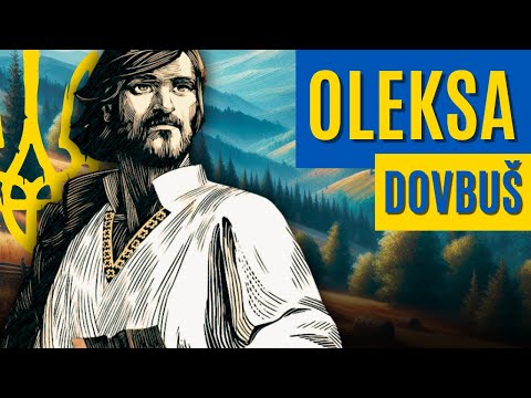 Oleksa Dovbuš: Karpatský Jánošík | Dokument