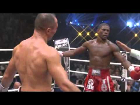 Former Middleweight Champion Jermaine Taylor Arrested On Numerous Charges, Including Terroristic Threatening