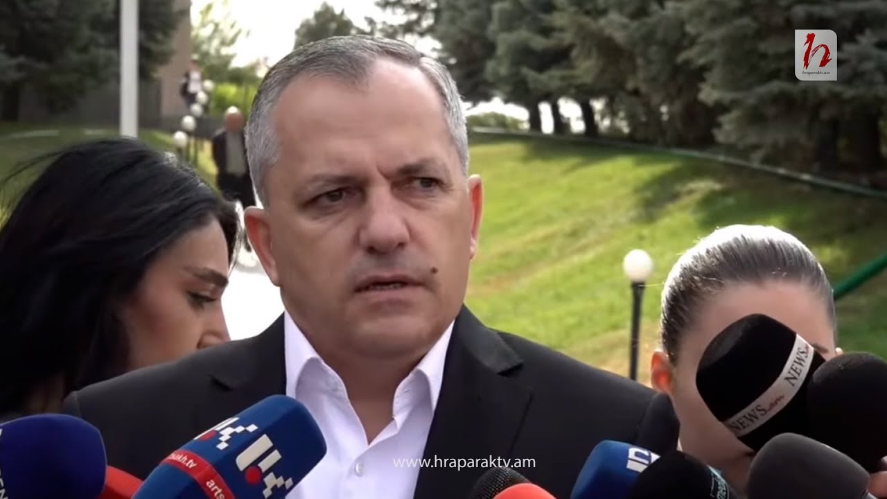 Հնարավո՞ր էր խուսափել 44-օրյա պատերազմից, Արցախի կորուստից. Շահրամանյանը փակագծեր բացեց