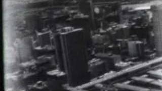 1960's ABC Sydney chopper crash