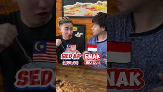 Download lagu Bahasa Indonesia🇮🇩 VS Bahasa Malaysia🇲🇾 mp3