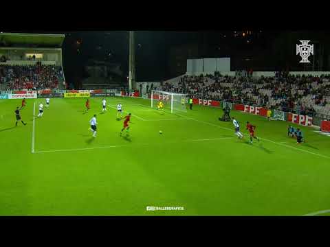 LEANDRO CARDOSO | BEST MOMENTS