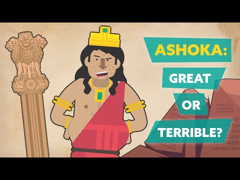 Decoding Ashoka's Legacy | Ancient Indian History