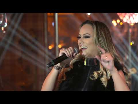 PATRÍCIA E ADRIANA - Me faz mal mas eu te amo - DVD A história continua