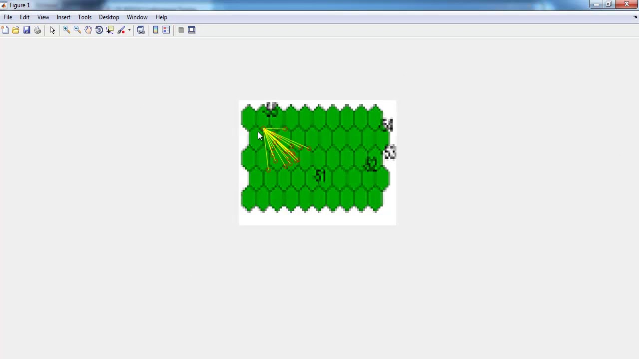 Matlab 5G Network Simulation Code | Matlab 5G Network Simulation Code Projects