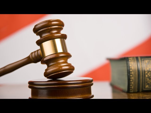 Суд присяжных оправдал предполагаемого убийцу