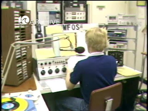 WAVY Archive: 1981 Chesapeake WFOS