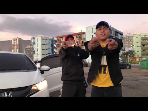 🔥NO TE VOY A FALLAR ~ NACHO KING 🔥 (PROD. EL VERSA) (VIDEO OFFICIAL)🔥