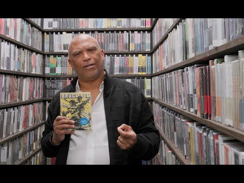 Reginald Hudlin’s Closet Picks