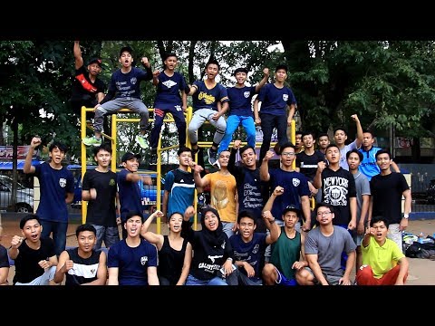 Komunitas S.W.A.T Calisthenic Tangerang Komunitas S.W.A.T Calisthenic Tangerang