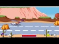 Looney Tunes Dizzy Driving Looney Tunes Acme Antics