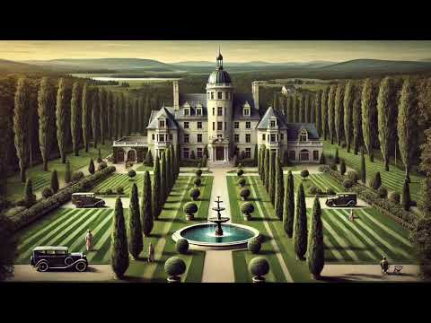 THE RICH BOY, a Short Story by F  Scott Fitzgerald