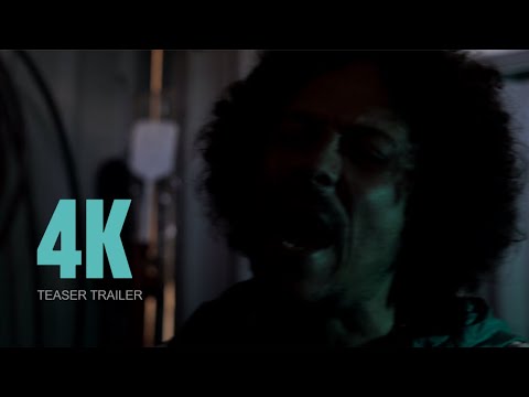 CRIME RIVAL: Chapter 3 - Resurrection │ Official Teaser Trailer