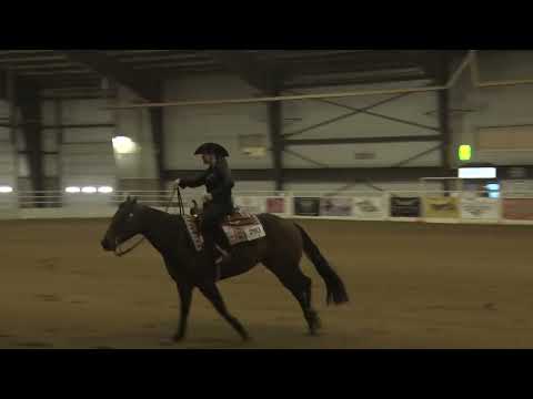 220529 Rookie Meagan Kuhn on Hangin With Hottie