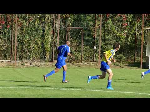 Moorburger TSV Ü40 - BW Ellas: 3:1  die 2  Halbzeit