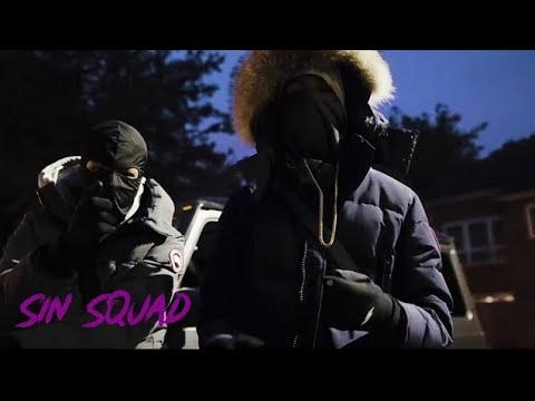 #Sinsquad MLoose X GP - Fresh Home [Music Video]